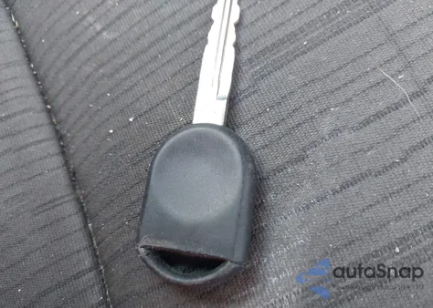 2008 Ford Focus Se/Ses from USA, damaged, VIN 1FAHP35N48W107006